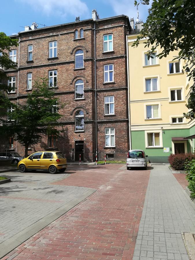 Studio Aleja 77 Częstochowa Esterno foto